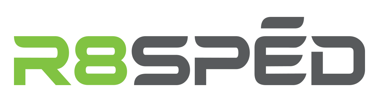 R8spēd